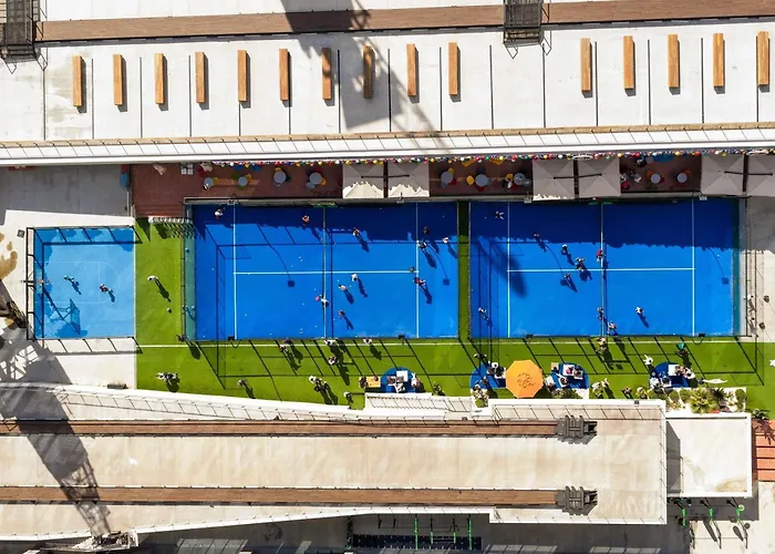 Hotel Rixos Tersane Provincia di Istanbul